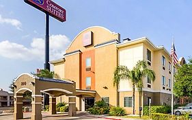 Comfort Suites McAllen Airport&La Plaza Mall
